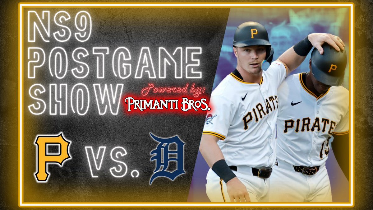 NorthShoreNine's tweet image. Join Ty Ty & Doug after tonight's game for another NS9 Postgame Show Powered by @primantibros
✅Join & Subscribe
📺youtube.com/live/69JLnqM4q…