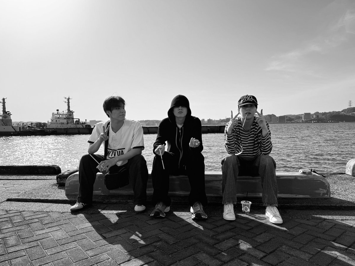 treasuremembers's tweet image. HBD My bro🫶
오늘은 형의 날이니 맛있는 거 많이 먹었으면 좋겠고 좋은 일 행복한 일만 가득 있길 바래!
항상 너무 고맙고 째째 티비 재밌게 보고 있단다
생축🎂🎂🎂
#해피재혁데이 #하루토 #HARUTO