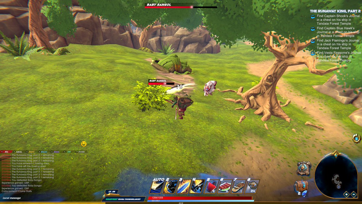 Good game Struck a pose with my loot in Elumia <a href="/Triumph_Games/">Triumph Games</a> <a href="/PlayElumia/">Legends of Elumia</a>