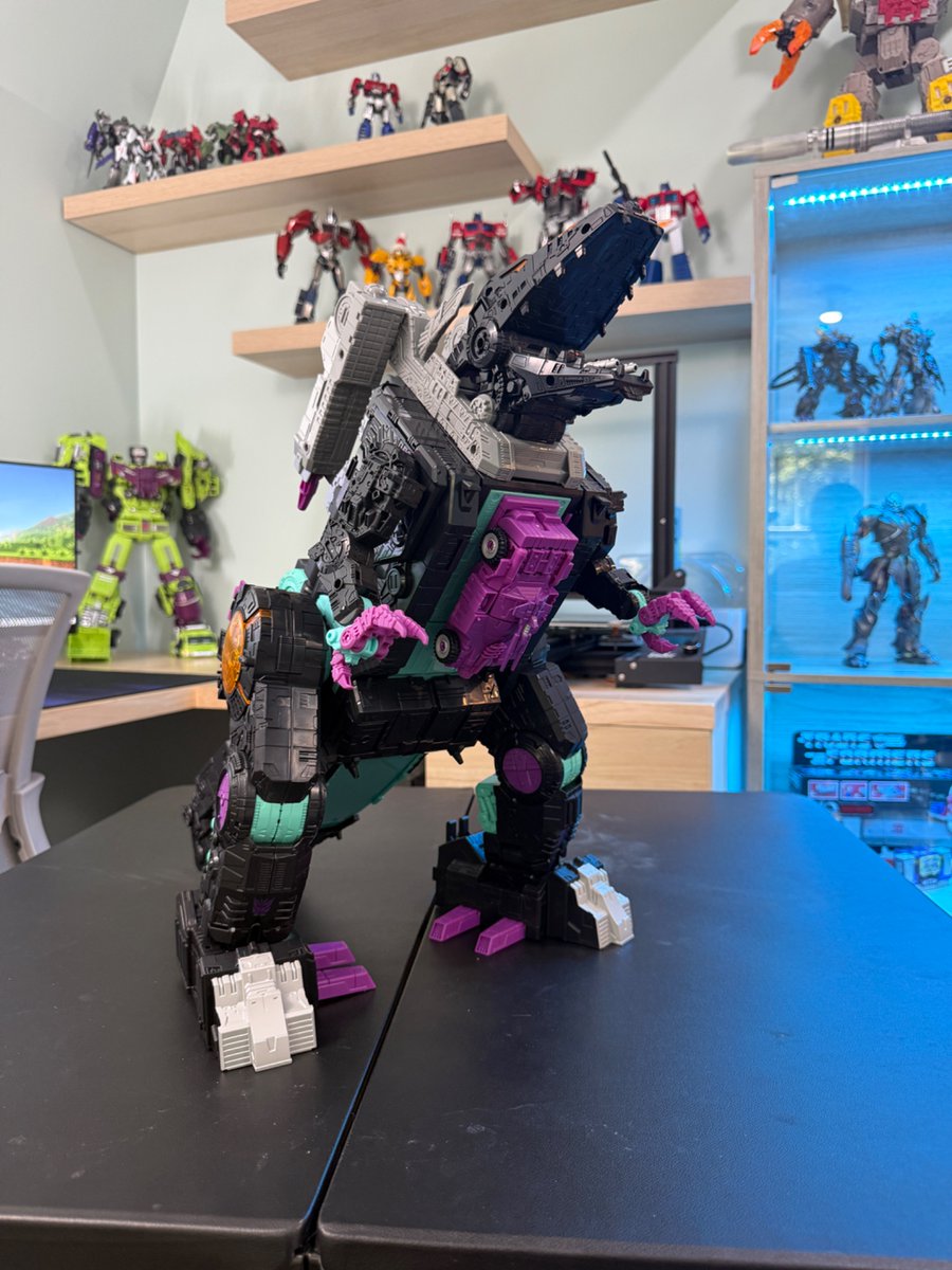 TFAdvanced125's tweet image. He’s perfect