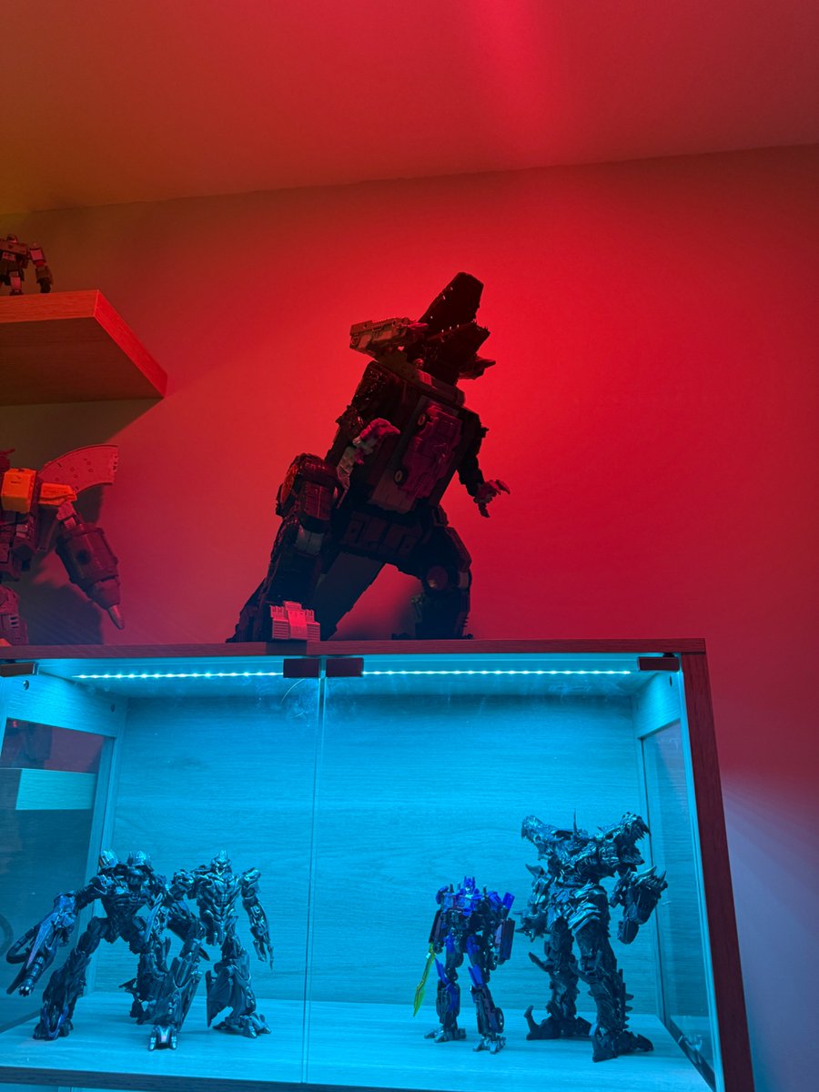 TFAdvanced125's tweet image. He’s perfect