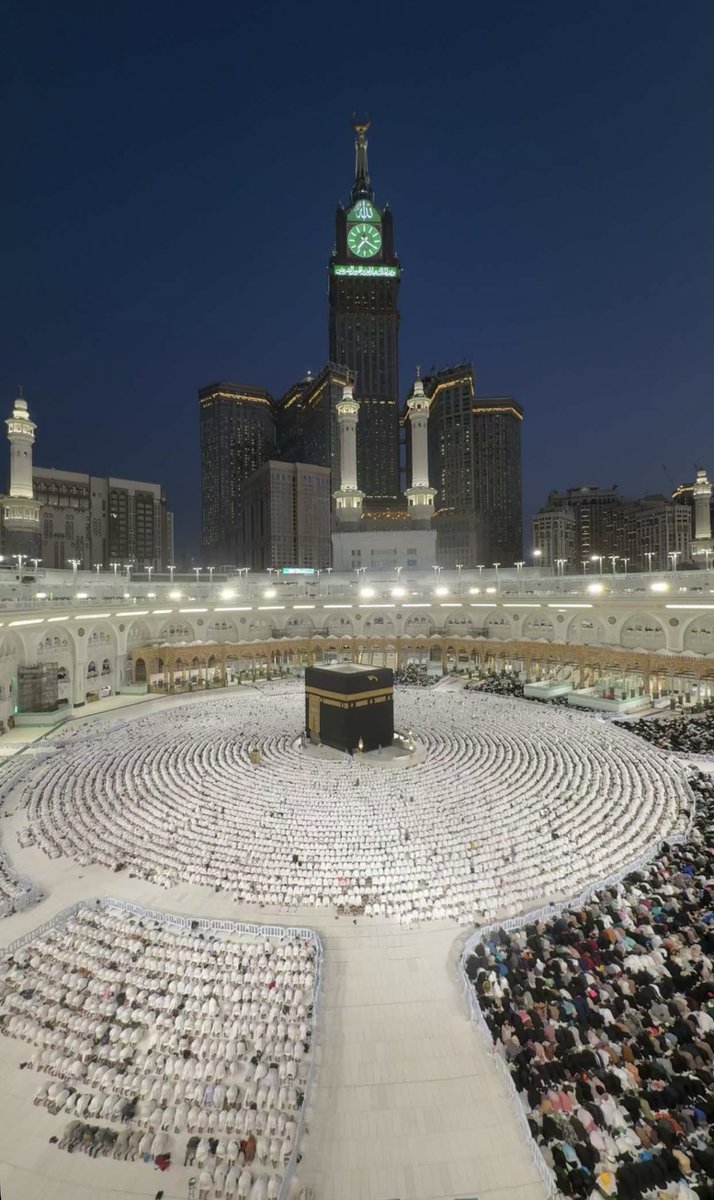 HolyMakkah01's tweet photo. https://t.co/VRGyVc63BL
