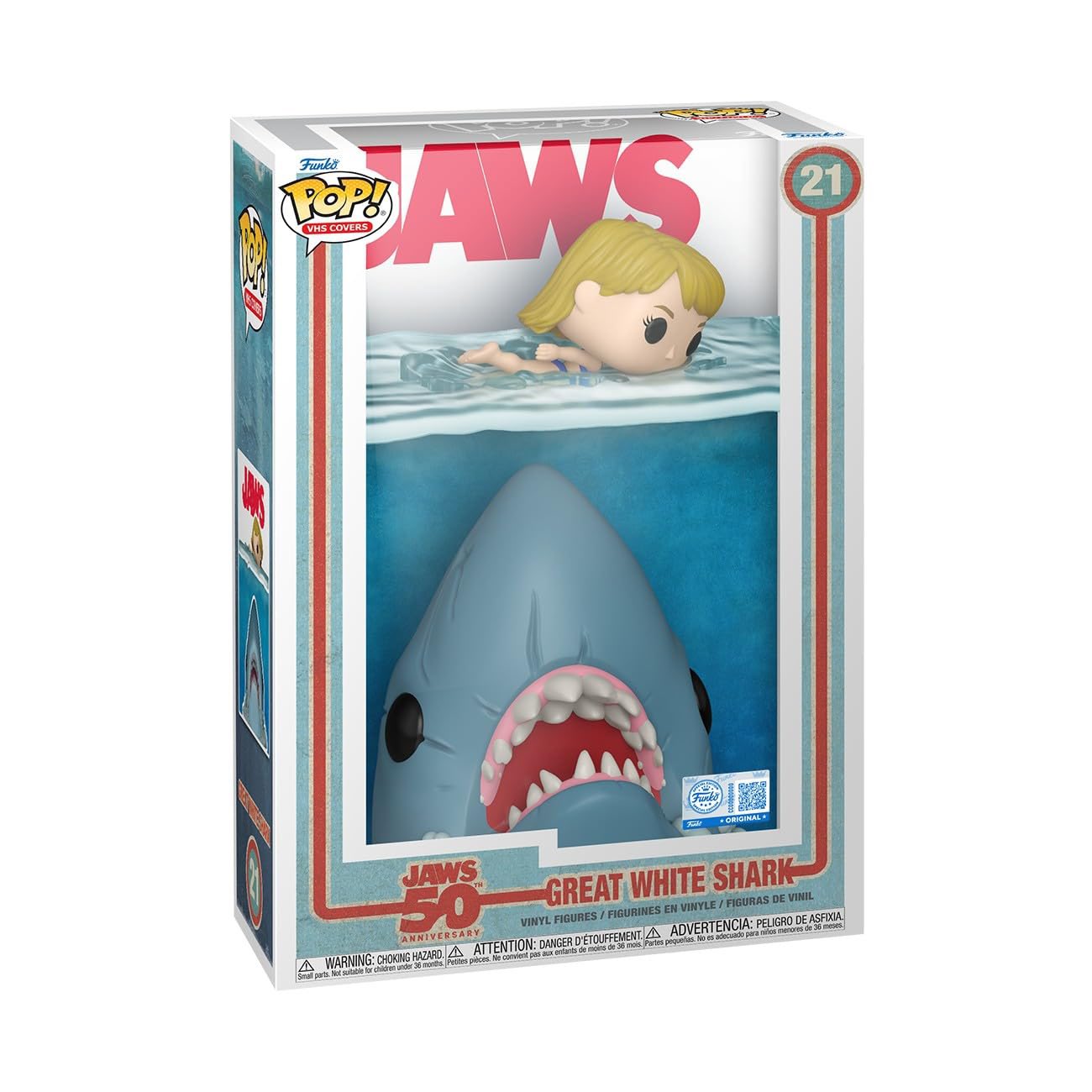JonFunkos (POPfanatics) on X: 