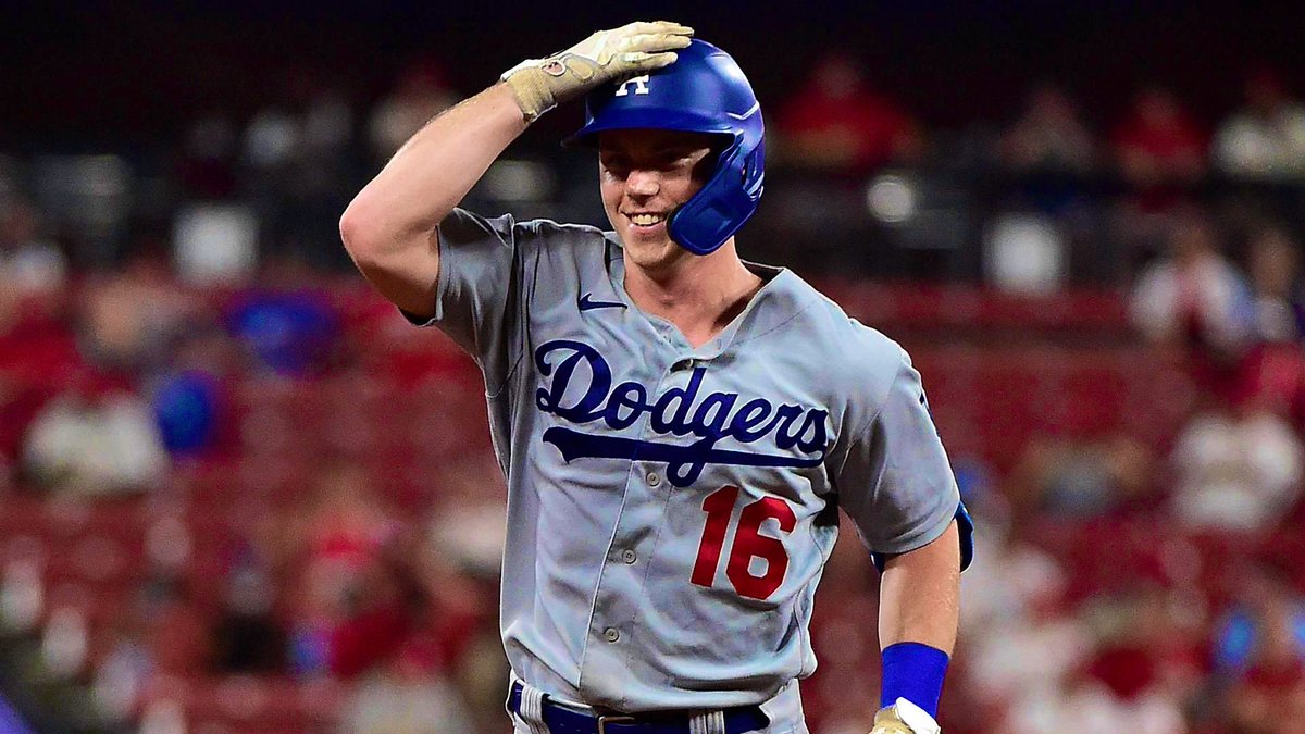 🚨 MLB BEST Free Play 🚨

Will Smith o1.5 HRR -113 on <a href="/novig_app/">Novig</a> 🧪

🔗 novig.onelink.me/JHQQ/6hys73wf

Like if tailing ✅
#MLB #MLBprops #gamblingX #SportsGambling #Parlay #SportsBettingX