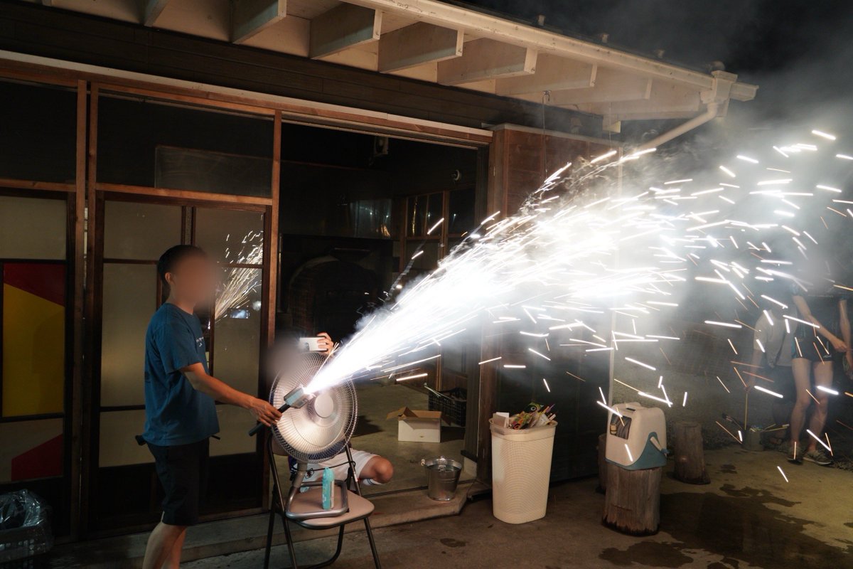 花火楽しかったぁ✨
📸あすまさん