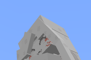 XaterixH's tweet photo. well I gonna drop some of progress of the mod in game here
🗿🗿 https://t.co/lGSijeRgXt