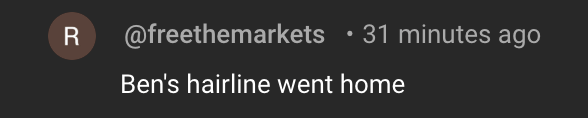 😭