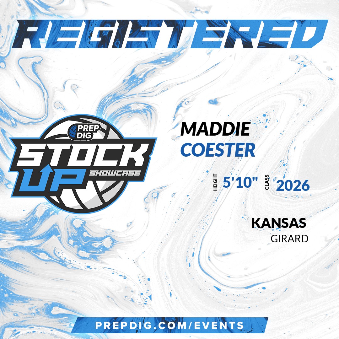 PrepDigKS's tweet image. 𝙍𝙀𝙂𝙄𝙎𝙏𝙀𝙍𝙀𝘿‼️👀

The Missouri/Kansas Stock Up Showcase is filling up! Claim your spot TODAY for the event on July 27th in Kansas City, KS

Register here: events.prepdig.com/e/1511/registe…