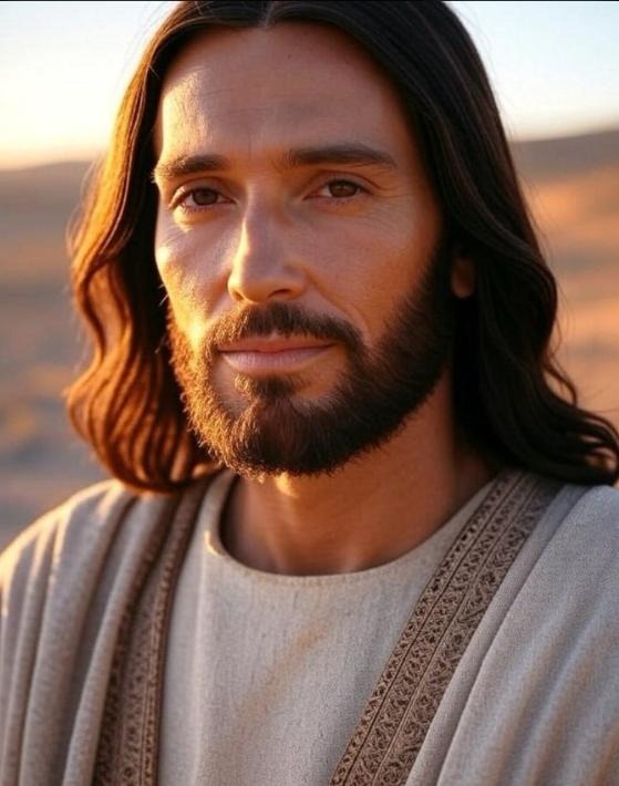 thejfreeny's tweet image. DO YOU BELIEVE IN JESUS CHRIST?
A. Yes  B. No