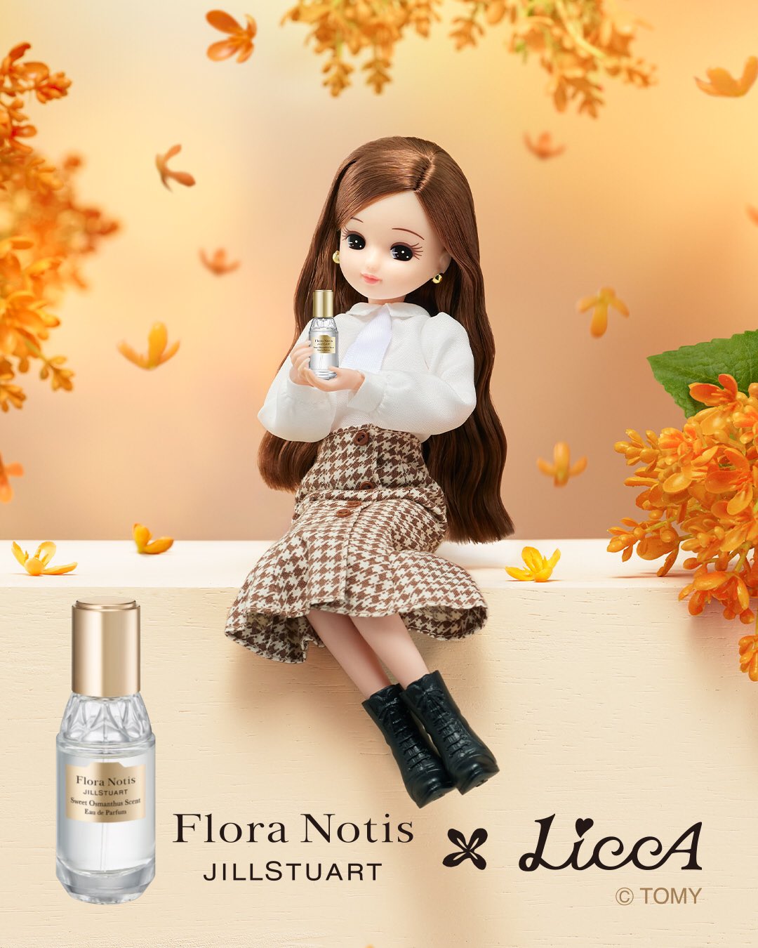 ✨新品極美42✨まるでリカちゃん❣フォーマル再会✨豪華セレブ〜主役くすみピンク✨ 商品情報｜リカちゃん｜タカラトミー