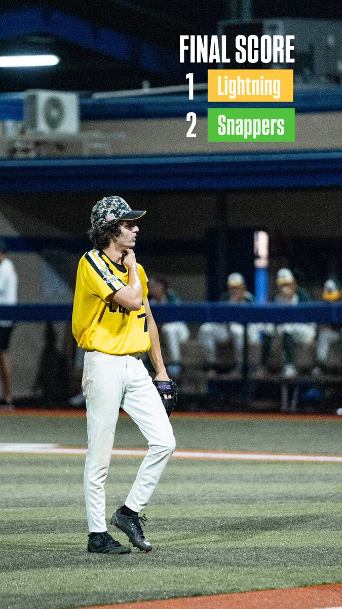 Leesburg Lightning tweet media