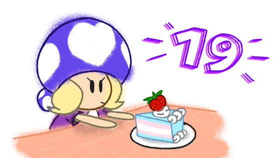 Charlotte T. tweet media