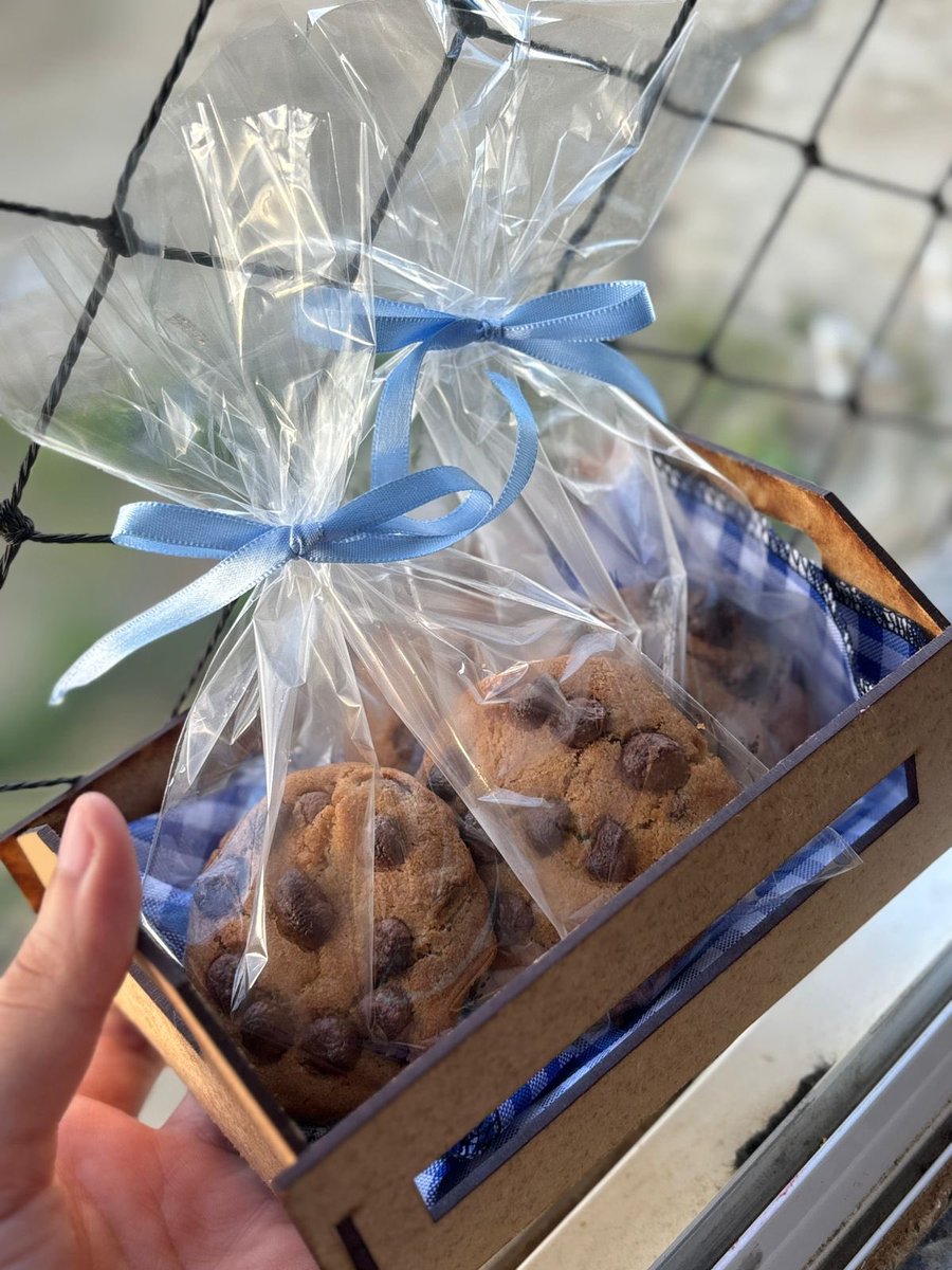 andersarts_'s tweet image. é o puro cheiro de uma Cookie…