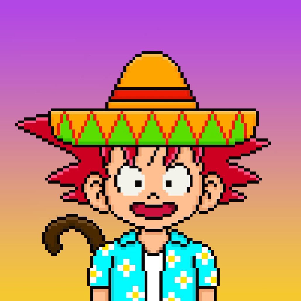Cusco_SOL's tweet image. GN Web3

Thank you everyone for the Bday wishes &amp;amp; the mangoes 

It’s about the community that counts &amp;amp; I’m surrounded by the best of them 

Love y’all