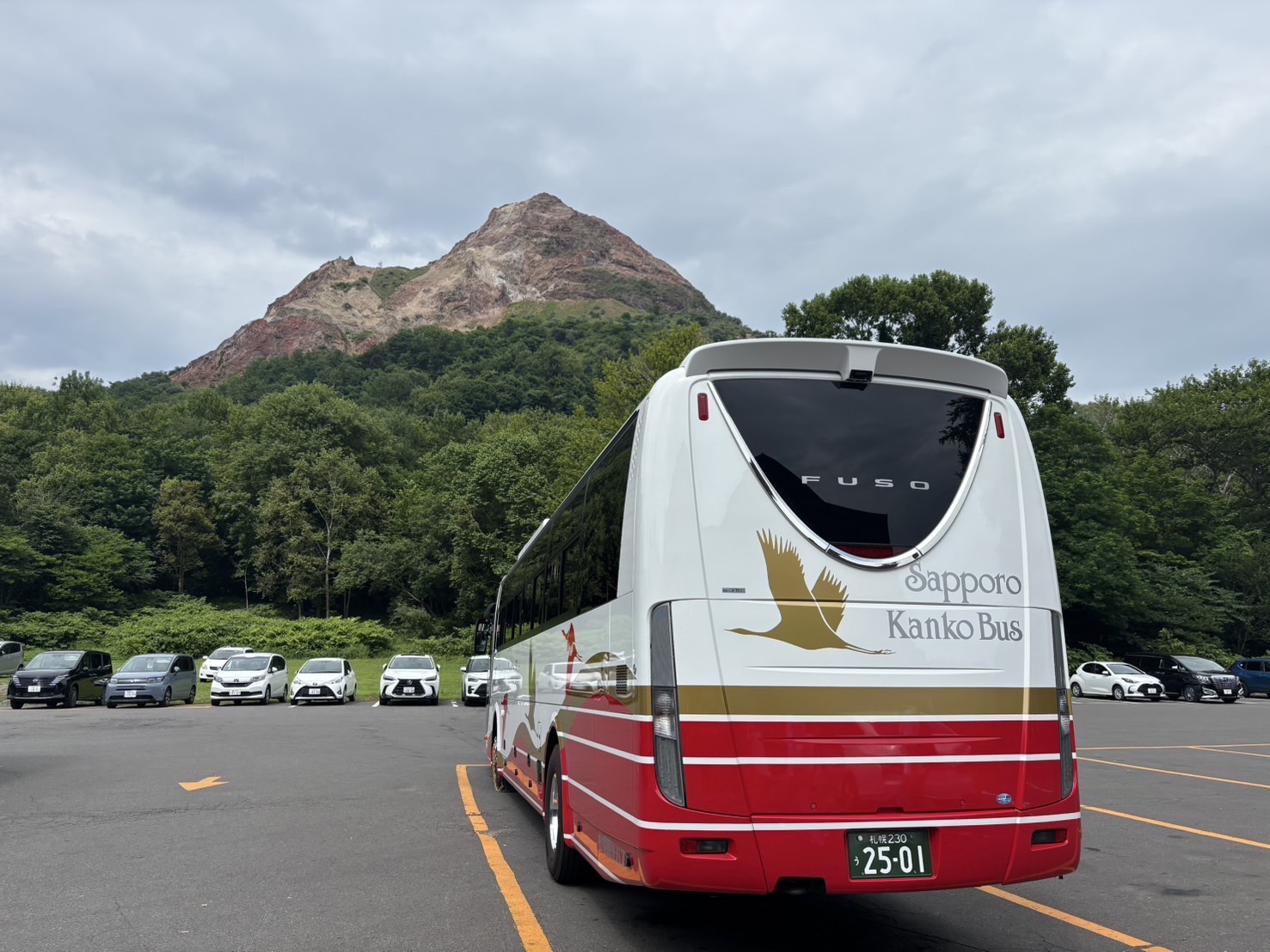 札幌観光バス株式会社【公式】バスドライバー募集中 on X