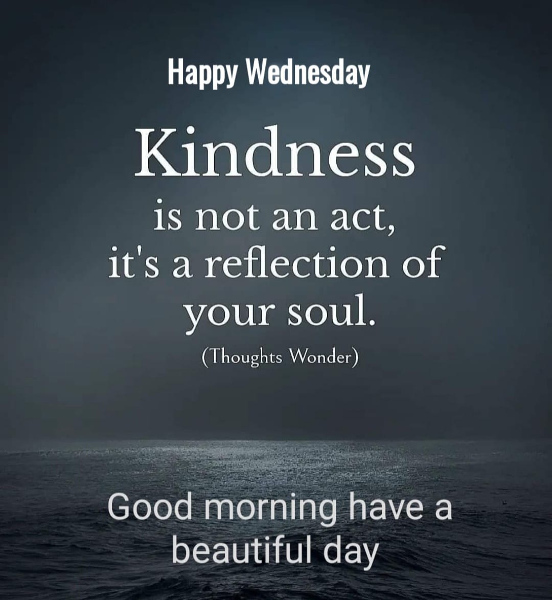 Goodmorning