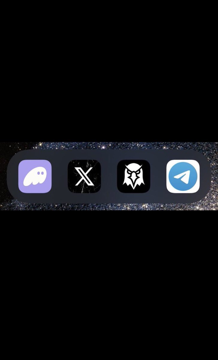 Chonkdegen's tweet image. All you need is 1 Sol, these 4 apps and a dream to change your life.

Are you ready to lock in? $CHONK