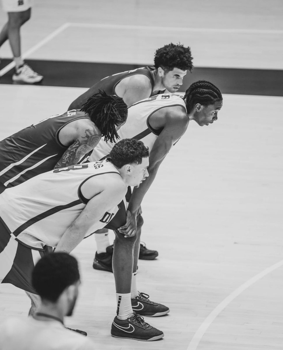 DukeEchoes's tweet image. Everyone’s good here. So what else you got?  😈

📸@DukeMBB