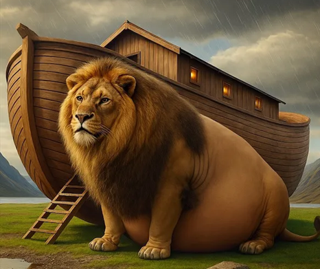 mherlihy0816's tweet image. It was a terrible cruise; it rained a lot. But the buffet was great; I had two of everything.