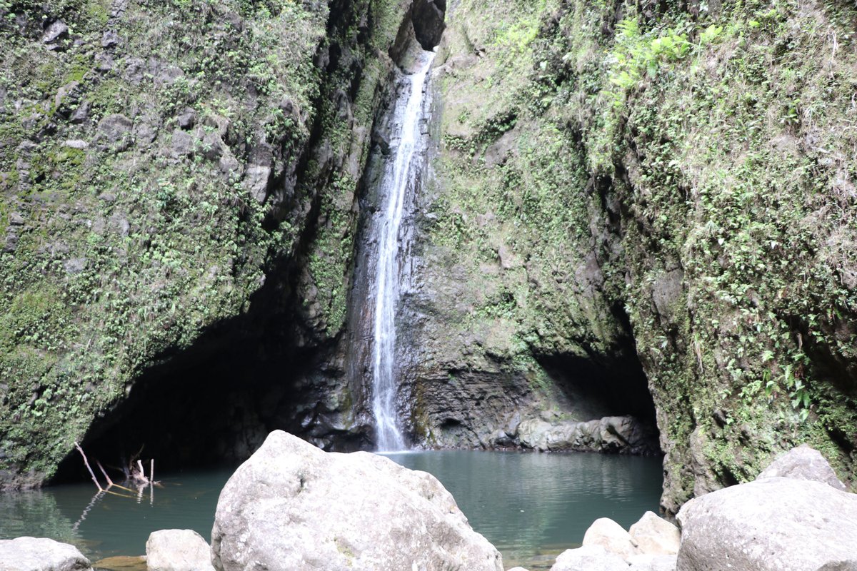 KHONnews's tweet image. “People who enter Sacred Falls are not only endangering themselves, they also endanger the safety of first responders if they get into trouble.”
Read more: tinyurl.com/bdzxpb2n?utm_m…