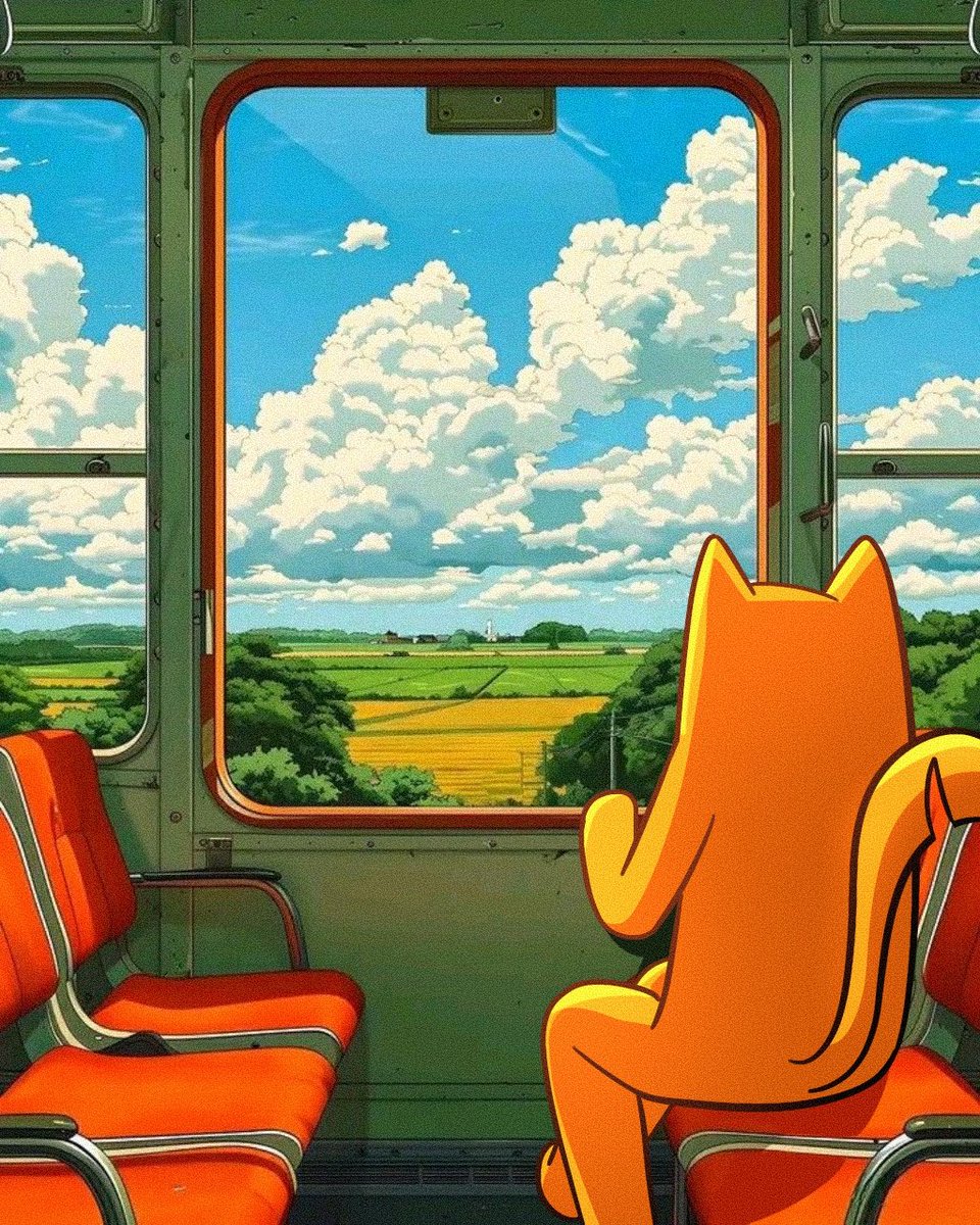yellowcatdao's tweet image. onward to greenland