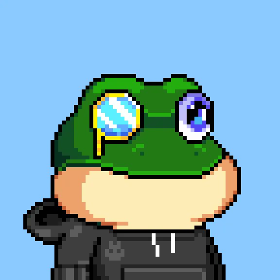 BitcoinFrog Sales Bot (@btcfrogsalebot) on Twitter photo πΈπΈ π₯πππππ§ πΈπΈ
π€ jrzh just accepted an offer on Bitcoin Frog #6770 for 0.0093 BTC ($1,114.81 USD)
π΅οΈββοΈ Buyer: magiceden.io/u/bc1qxzfdjptuβ¦
π Ordinal Item: magiceden.io/ordinals/item-β¦
π¦ Automated by <a href="/hootertech/">hootertech | ecosystem of tooling for ordinals</a> πΈπΈ π₯πππππ§ πΈπΈ
π€ jrzh just accepted an offer on Bitcoin Frog #6770 for 0.0093 BTC ($1,114.81 USD)
π΅οΈββοΈ Buyer: magiceden.io/u/bc1qxzfdjptuβ¦
π Ordinal Item: magiceden.io/ordinals/item-β¦
π¦ Automated by <a href="/hootertech/">hootertech | ecosystem of tooling for ordinals</a>