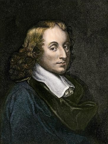 PhysInHistory's tweet image. Man is but a reed, the weakest in nature, but he is a thinking reed.
- Blaise Pascal
