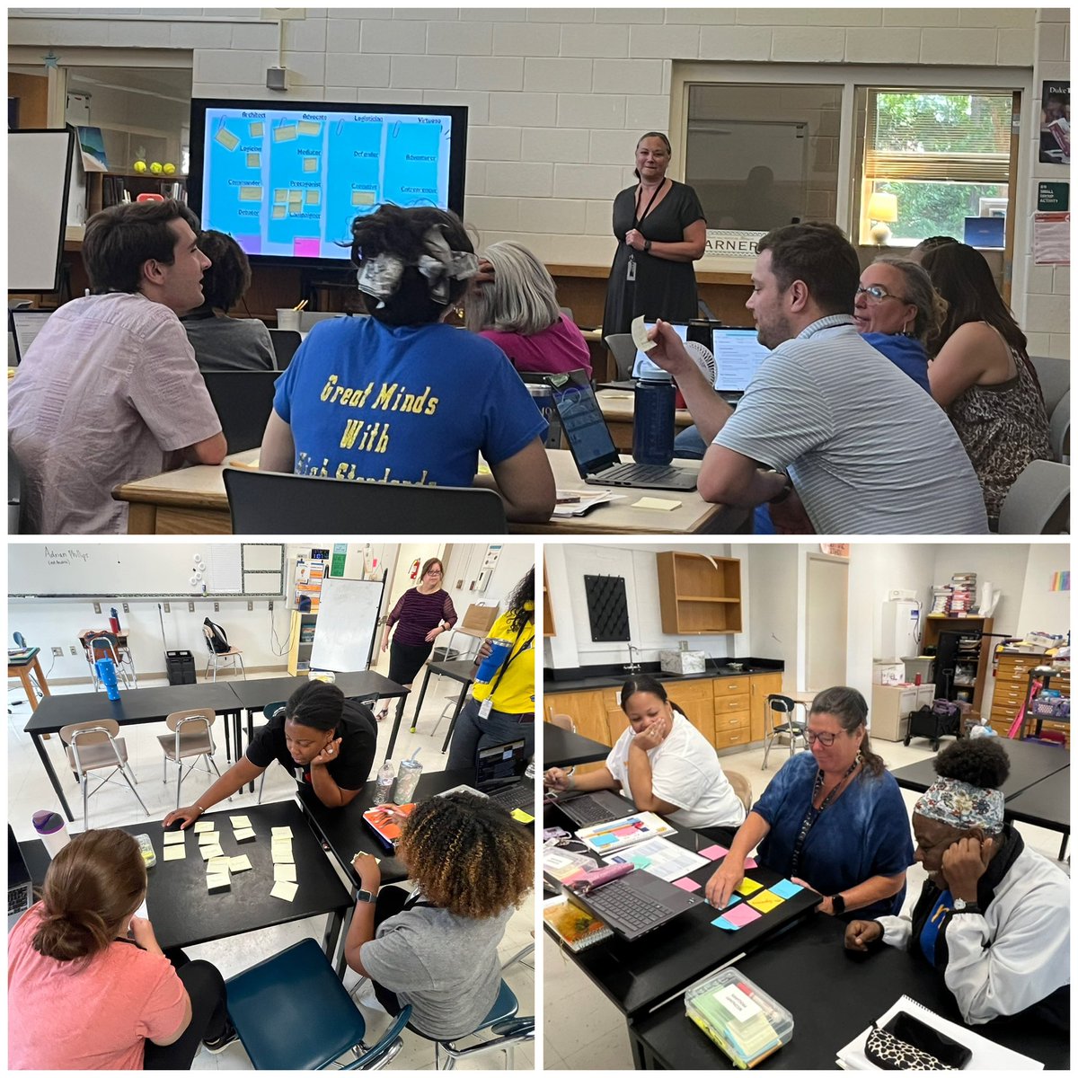 𝒮𝓉𝑒𝓅𝒽𝒶𝓃𝒾𝑒 𝒦𝒾𝓂𝓂𝑒𝓇𝓁𝓎 tweet media