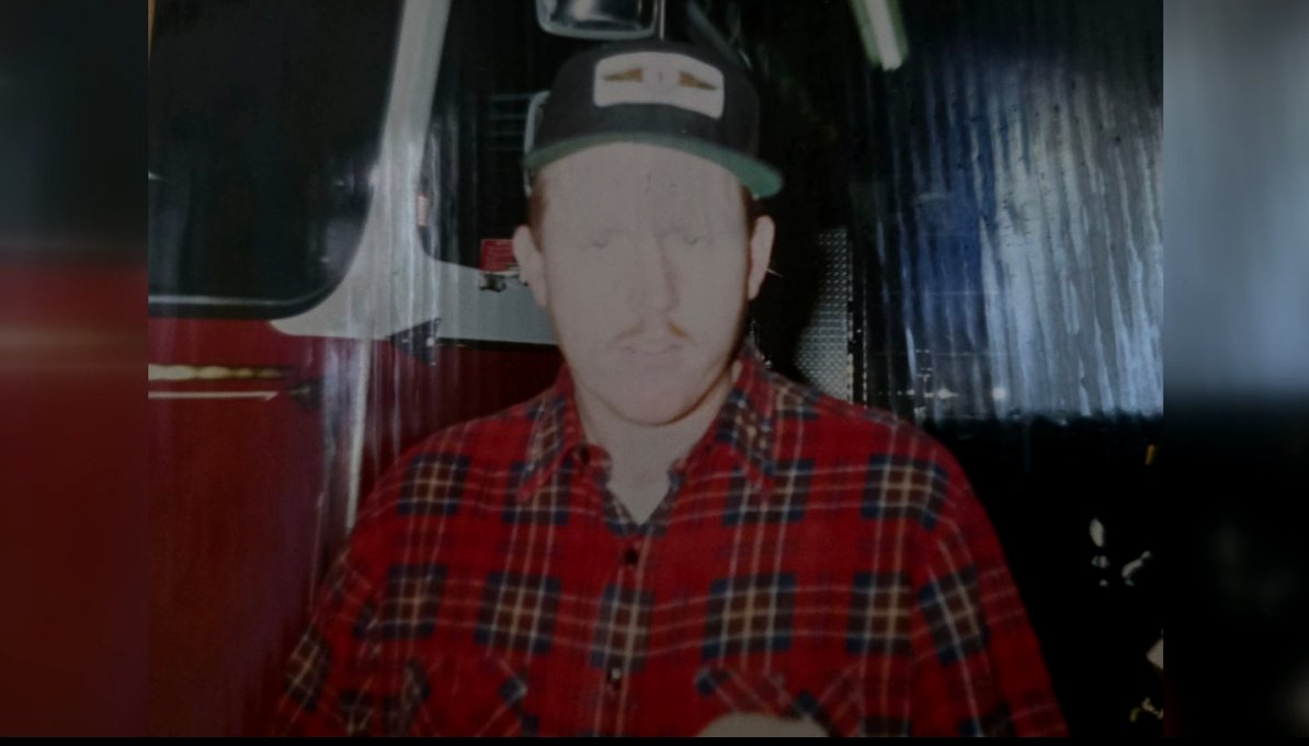 WKYT's tweet image. Morehead Fire Department mourns the loss of former captain killed in ATV accident: wkyt.com/2025/07/22/for…