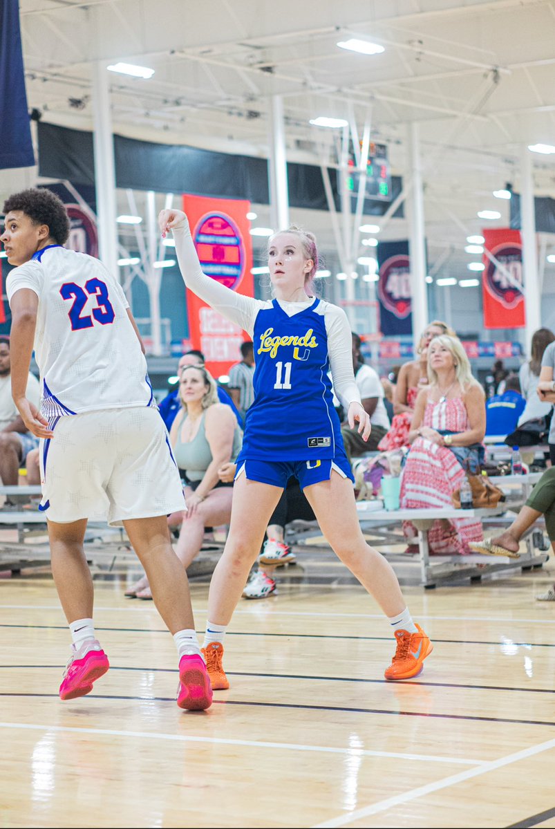 Kailyn Scott (@kailynscott288) on Twitter photo End of a great season with <a href="/Legends_Bball/">Legends U Basketball</a>. I want to thank all the coaches that took time to come watch my team and I! Thank you to all of my coaches that pushed me to get better also! ๐๐ End of a great season with <a href="/Legends_Bball/">Legends U Basketball</a>. I want to thank all the coaches that took time to come watch my team and I! Thank you to all of my coaches that pushed me to get better also! ๐๐