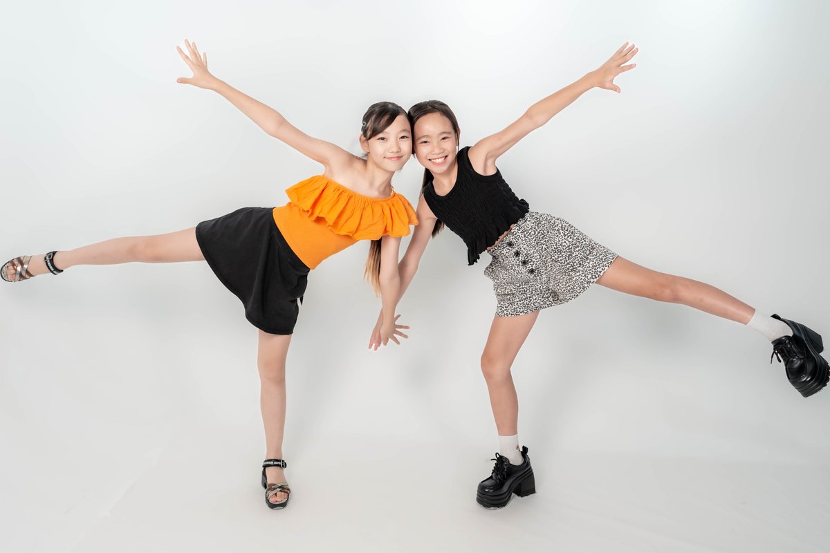 渋谷スタジオ撮影会 6/22 さら♡(@saraxoxo2828)× yuzuna