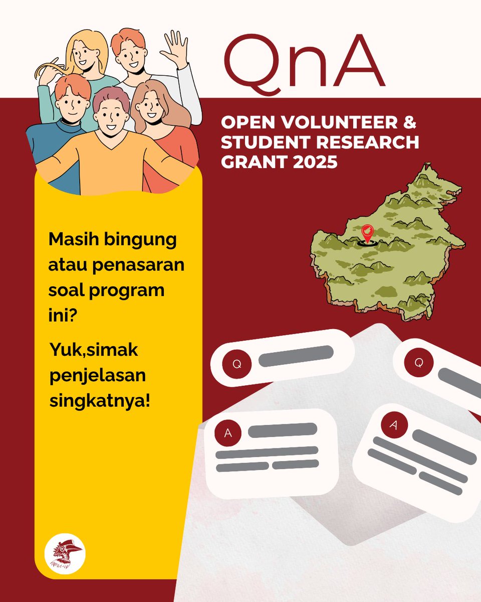 Rangkong Indonesia tweet media