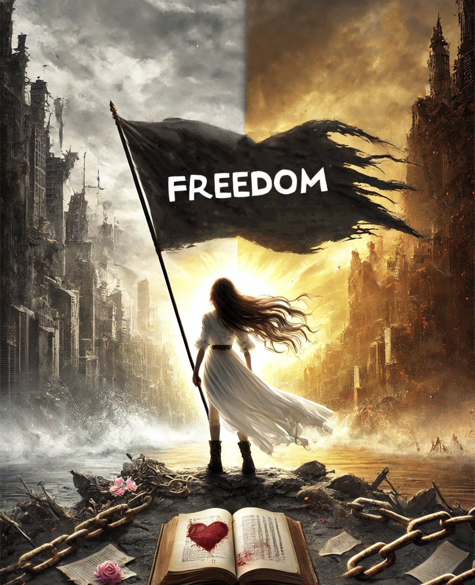 生命诚可贵，爱情价更高

若为自由故，两者皆可抛

—-- 裴多菲(匈牙利诗人)