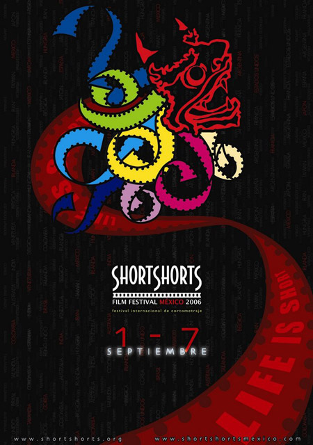 Rumbo a #ShortsMéxico20