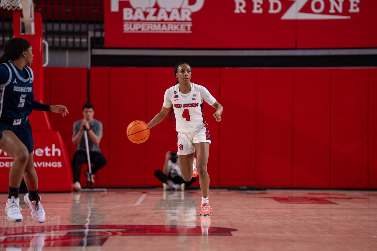 CaymanClassic's tweet image. We’re excited to watch Skye Owen @HardworkPG4 compete in #CaymanIslandsClassic! 🌴🏀Skye’s talent, energy & drive will set the paradise court on🔥🔥2024-25: Played in all 31 games & made 14 starts as a Junior. Read about Skye’s impressive accomplishments➡️ redstormsports.com/sports/womens-…