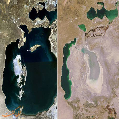 Minaei_izad's tweet image. دریاچه وان و دریاچه سوان در یک طرف و دریاچه ارومیه و آرال در طرف دیگر
نتیجه سیاست های کمونیستی و شبه کمونیستی اینه
باز صد رحمت به کمونیسم،
کمونیست دست کم کمی تقسیم منابع میکنه، سیاست ما آزار کارآفرین و سرمایه دار و طبیعت برای خاموش کردن صدای مستضعفین است
یعنی عملا فقر همگانی