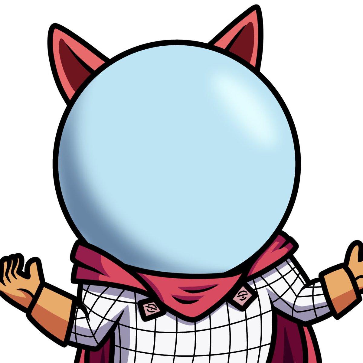 ProfFang665's tweet image. 💜Been working away on a new stream layout!
Very excited to show off the new ‘space’ 👀
#VtubersUprising