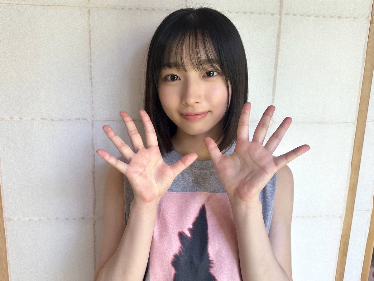 本日7月23日(水)発売、
「週刊少年マガジン」第34号の表紙・巻頭を
#大野愛実 が務めています🦀📸

ぜひチェックしてみてください☀
shonenmagazine.com/smaga

#マガジン
#日向坂46