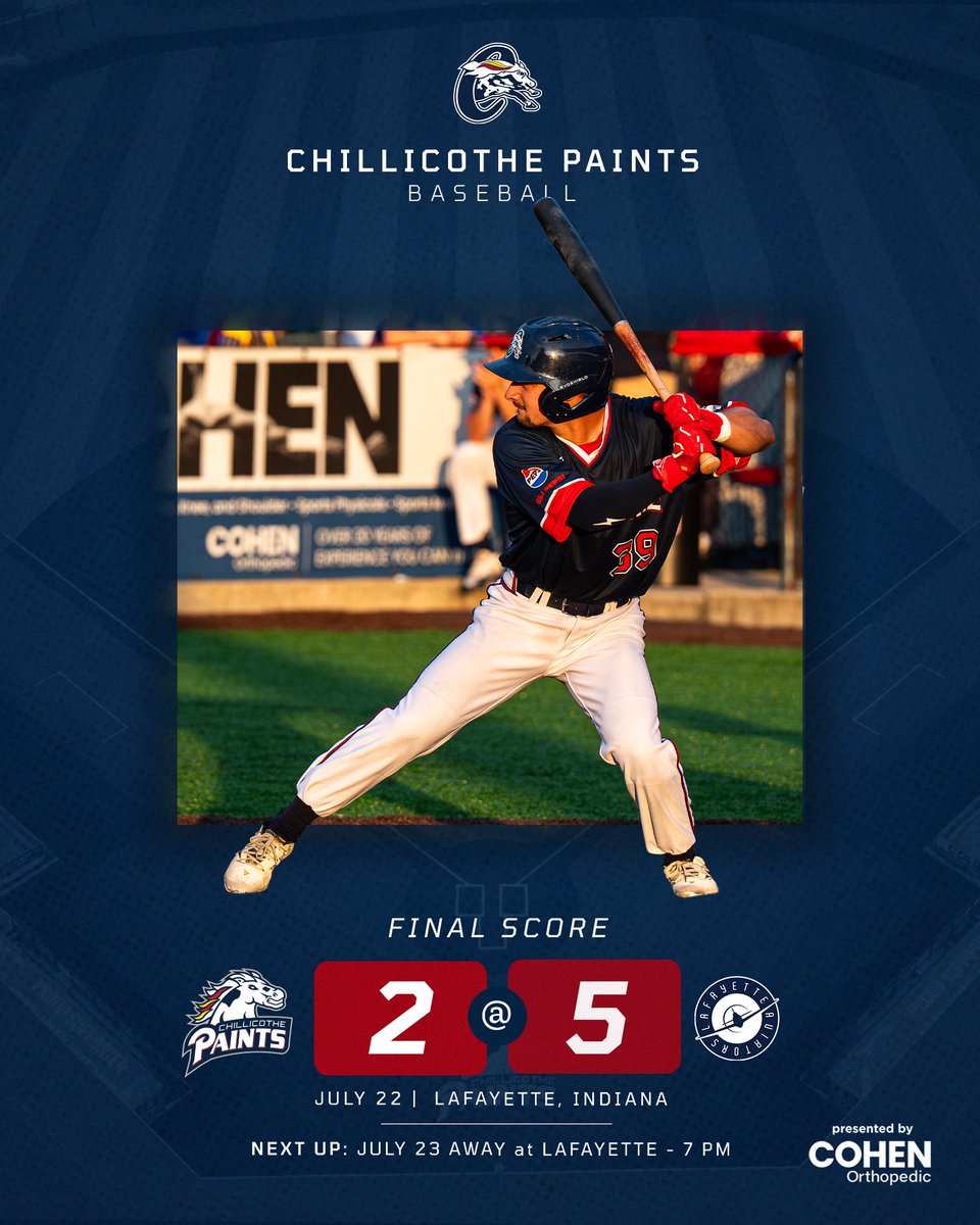 Final in Lafayette. Rematch here tomorrow. #RollPaints