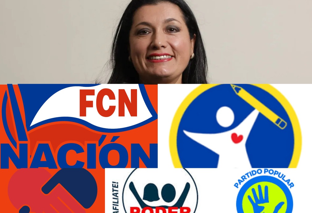 Vicente Carrera (@vicentecarrera_) on Twitter photo Contra la ley, <a href="/TSEGuatemala/">TSE Guatemala</a> da oxígeno a 6 partidos para próximas elecciones. Increíblemente PAN y FCN vuelven a estar vigentes. concriterio.gt/contra-la-ley-… vía <a href="/concriteriogt/">ConCriterio</a> Contra la ley, <a href="/TSEGuatemala/">TSE Guatemala</a> da oxígeno a 6 partidos para próximas elecciones. Increíblemente PAN y FCN vuelven a estar vigentes. concriterio.gt/contra-la-ley-… vía <a href="/concriteriogt/">ConCriterio</a>