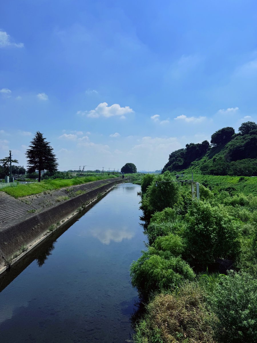 dna_ueno's tweet image. 暑過ぎますから、水分しっかり取って、体が熱くなりすぎないようにしましょうね。
熱中症は防げる！
