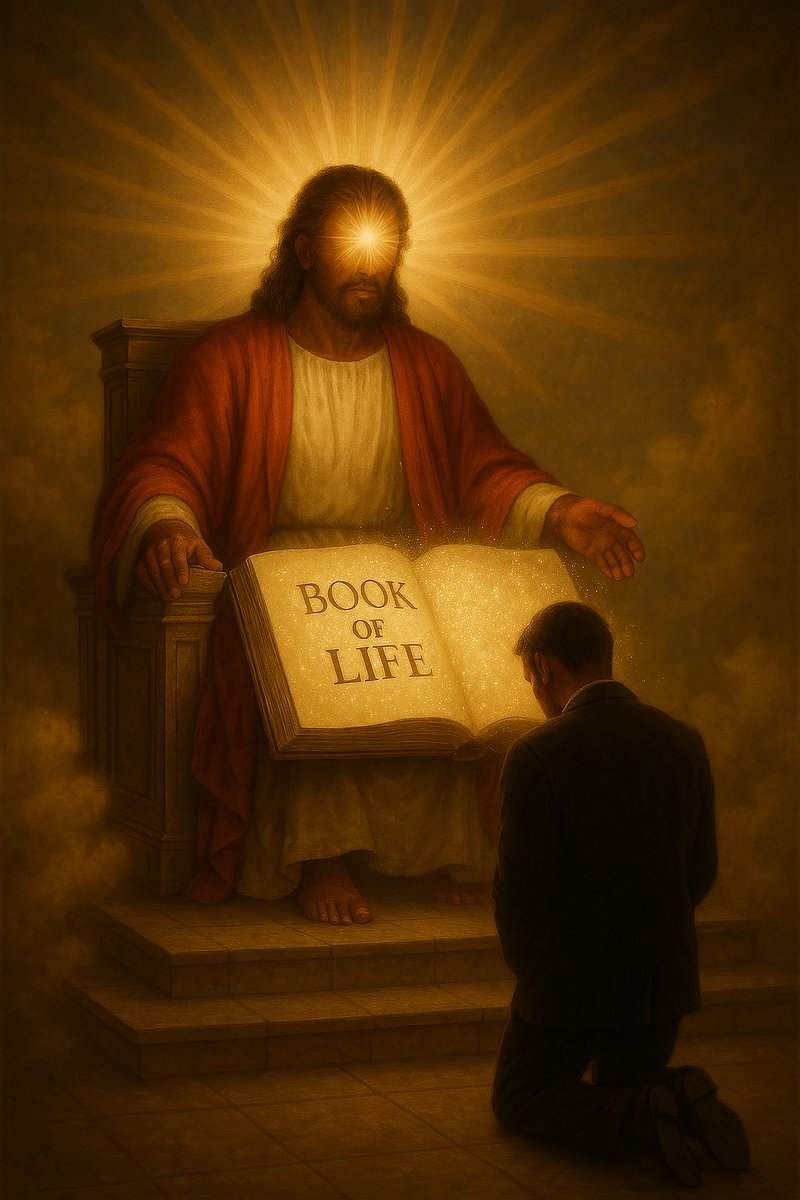 DerekAyala1987's tweet image. I’m compelled to share this urgent truth: a day is coming when every soul—man, woman, rich, poor, famous, or forgotten—will stand before Jesus Christ. Romans 14:11 (KJV) declares, “For it is written, As I live, saith the Lord, every knee shall bow to me, and every tongue shall…