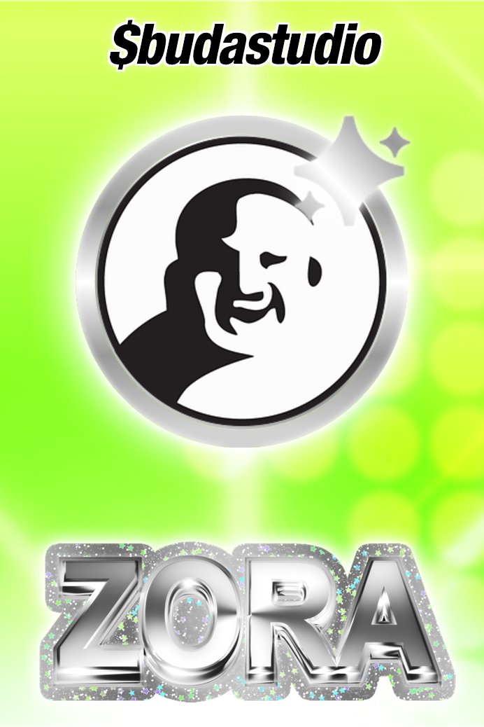 budastudio_nft's tweet image. Good News!! Have Creatorcoin 👨🚀 in ZORA🔵
Do you see my projects post
?
Go and support in #Zora #NFTCommunity
zora.co/@budastudio