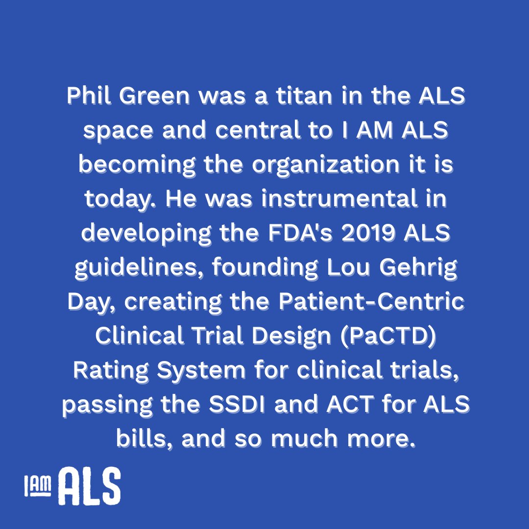 iamalsorg's tweet image. Thank you for everything, Phil.
Thank you Lori Andre (second from right) for sharing this photo.
