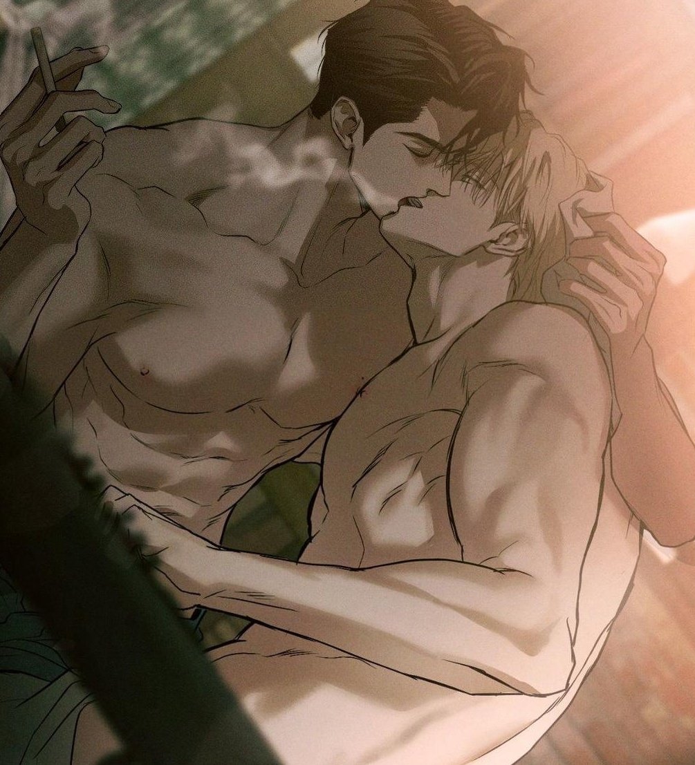 tgcfied's tweet image. i know yujin is huge but aaron is even bigger and stronger its just perfect im obsessed