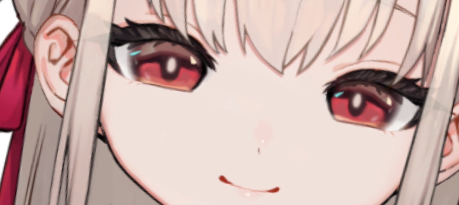 【白藤•*¨*•.¸♬︎⠀】 白＝黒 on X: 