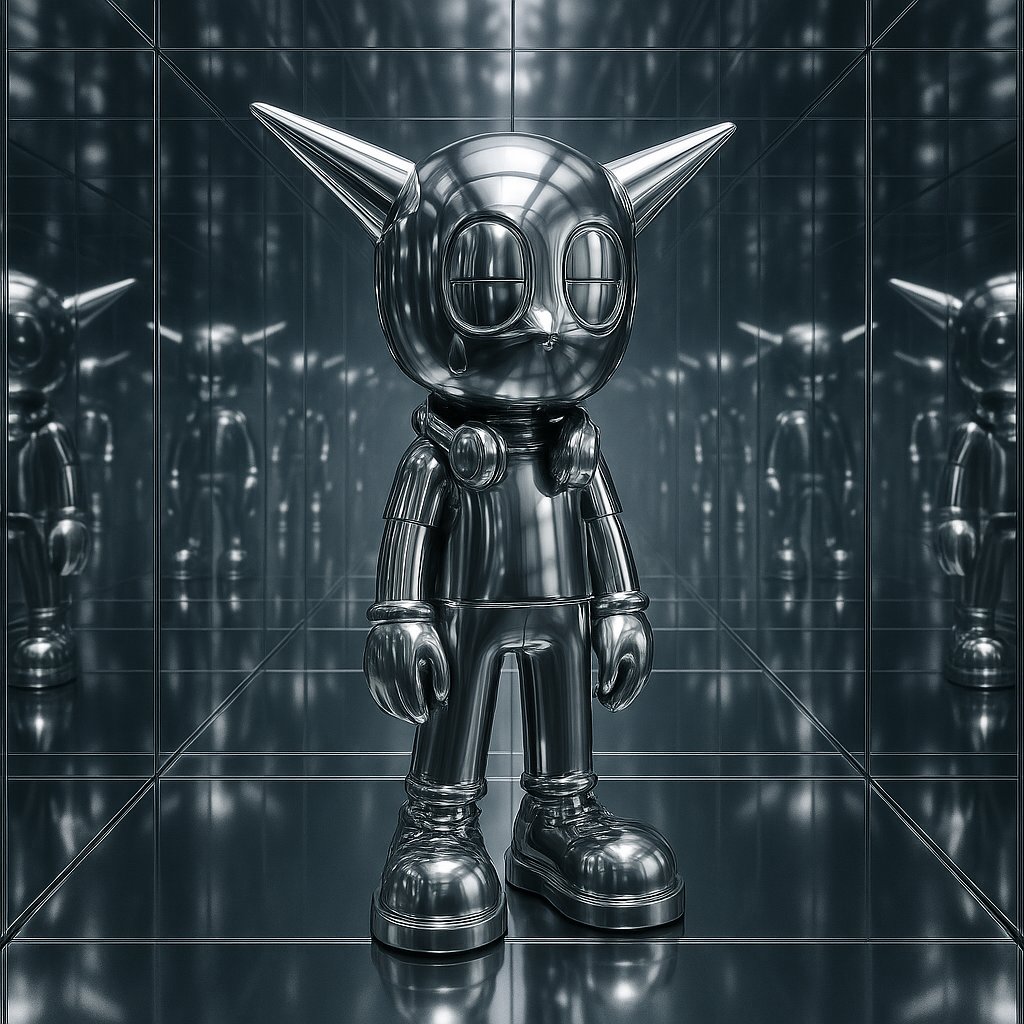 A J A Y --- A KID called TIME (@acarch2) on Twitter photo Beasts Transform..
Are you ready?
<a href="/akidcalledbeast/">a KID called BEAST</a> #akidcalledbeast #AKCB #Digitalart #AnimeArt #chatgpt <a href="/Rafsby/">Rafsby | a KID called BEAST</a> Beasts Transform..
Are you ready?
<a href="/akidcalledbeast/">a KID called BEAST</a> #akidcalledbeast #AKCB #Digitalart #AnimeArt #chatgpt <a href="/Rafsby/">Rafsby | a KID called BEAST</a>