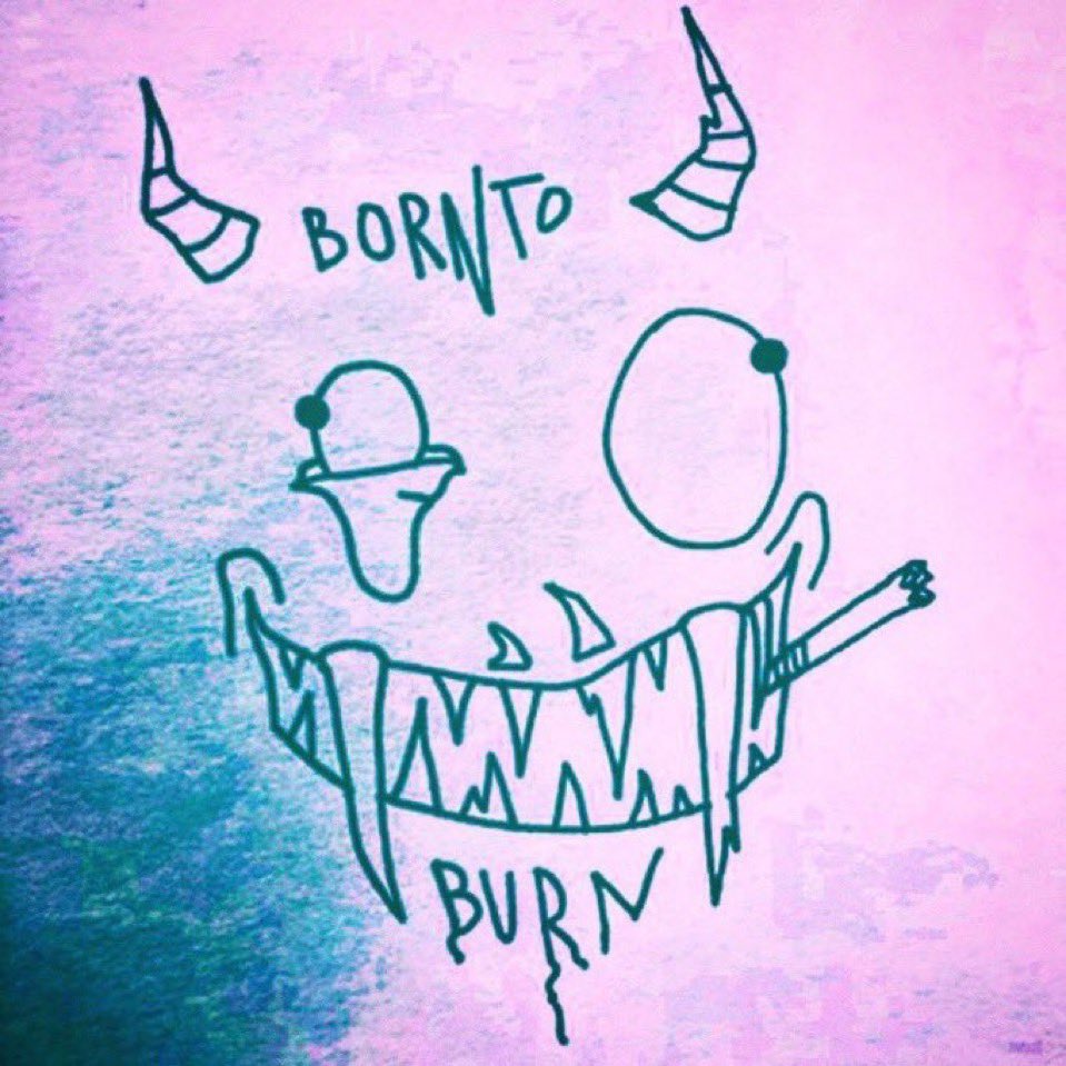 Sekwence's tweet image. 2025

SURVIVING OUTTA SPITE
BORN2BURN
THE CABINET