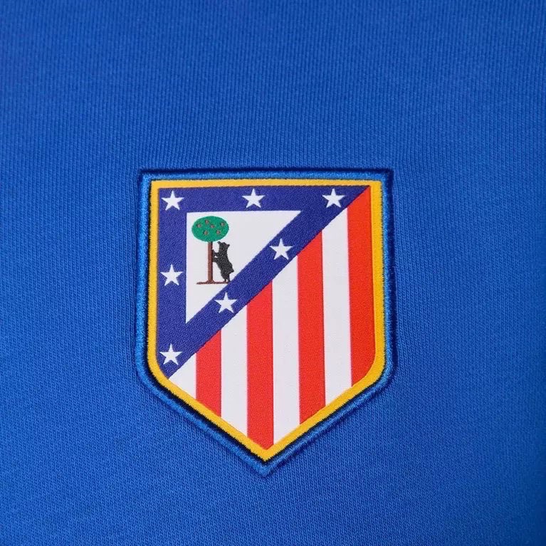 🚨❤️🤍 Renato Veiga, pushing to join Atlético Madrid project as soon as possible.

Atléti and Chelsea have started club to club negotiations for Renato Veiga with talks ongoing.

Simeone hopes to get his new centre back soon. 🇵🇹