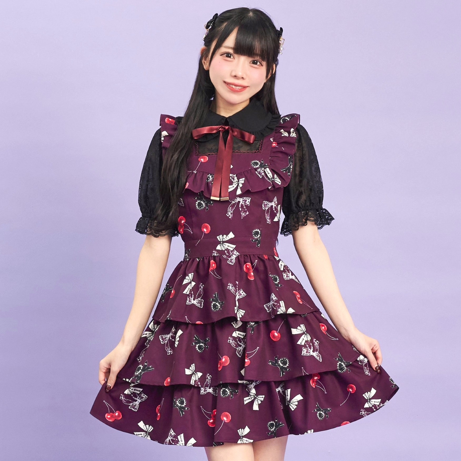 さと　ハニーハニー‼️&ベリベリー２本 現品販売】come4free「BONNIE ボニーバニー：スウィートハート